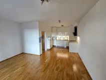 Pronájem bytu 2+kk, Praha, Waltariho, 54 m2