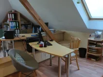 Pronájem kanceláře, Uherské Hradiště, Mariánské náměstí, 35 m2