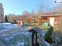 Prodej rodinného domu, Nučice, U háječku, 125 m2
