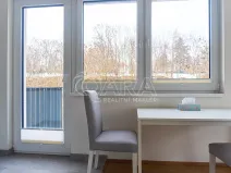 Pronájem bytu 2+kk, Praha - Žižkov, Rixdorfská, 51 m2