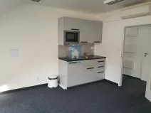 Pronájem kanceláře, Praha, Zbraslavská, 87 m2