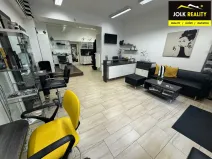 Pronájem komerční nemovitosti, Opava, Krnovská, 54 m2