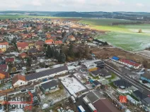 Prodej pozemku pro bydlení, Město Touškov, Žitná, 621 m2
