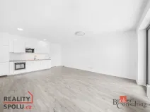 Pronájem bytu 2+kk, Plzeň, Měděná, 69 m2