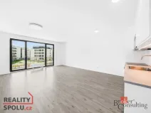 Pronájem bytu 2+kk, Plzeň, Měděná, 69 m2