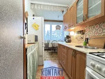 Pronájem bytu 3+1, České Budějovice, Lidická tř., 68 m2