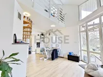 Prodej rodinného domu, Praha - Lochkov, Za ovčínem, 118 m2