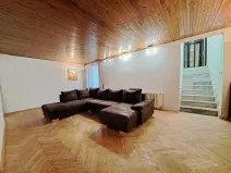 Pronájem bytu 4+1, Praha - Liboc, Brodecká, 116 m2