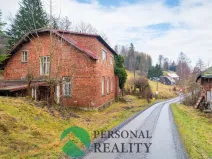 Prodej ubytování, Benecko, 541 m2