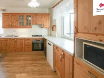 Prodej rodinného domu, Hodice, 240 m2