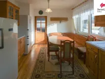 Prodej rodinného domu, Hodice, 240 m2