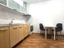 Pronájem bytu 2+1, Písek, Budějovická, 53 m2