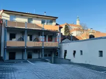 Pronájem bytu 1+kk, Mikulov, Purkyňova, 44 m2