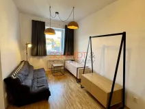 Pronájem bytu 1+kk, Mikulov, Purkyňova, 44 m2