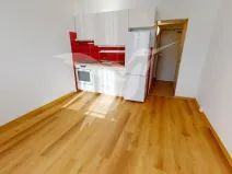 Pronájem bytu 1+kk, Plzeň, Šimerova, 20 m2