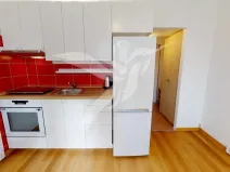 Pronájem bytu 1+kk, Plzeň, Šimerova, 20 m2