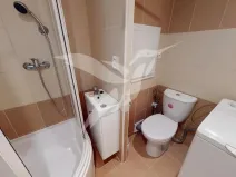 Pronájem bytu 1+kk, Plzeň, Šimerova, 20 m2
