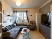 Prodej rodinného domu, Hustopeče, Tábory, 70 m2