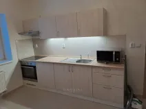 Pronájem bytu 1+1, Kladno, Příční, 45 m2