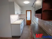 Pronájem bytu 3+1, Hradec Králové, Třebechovická, 66 m2