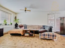 Prodej rodinného domu, Zlonín, Modřínová, 121 m2