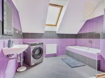 Prodej rodinného domu, Zlonín, Modřínová, 121 m2