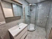 Pronájem bytu 2+1, Ústí nad Labem - Bukov, Dukelských hrdinů, 52 m2