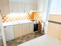 Pronájem bytu 3+kk, České Budějovice - České Budějovice 2, J. Bendy, 67 m2