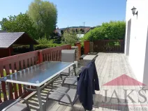 Prodej bytu 3+kk, Srní, 93 m2