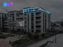 Pronájem bytu 4+kk, Ostrava, F. X. Riepla, 203 m2