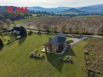 Prodej pozemku pro bydlení, Velká Bukovina, 2341 m2