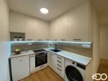 Pronájem bytu 2+kk, Benátky nad Jizerou, Ořechová, 40 m2