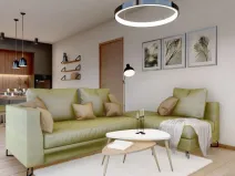 Prodej rodinného domu, Roudné, Pšeničná, 65 m2