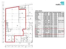 Pronájem výrobních prostor, Napajedla, 2. května, 556 m2