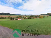 Prodej pozemku pro bydlení, Dlažov - Buková, 2994 m2