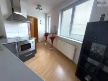 Pronájem bytu 2+kk, Most, Radniční, 56 m2