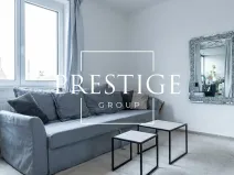 Pronájem bytu 1+kk, Praha - Hloubětín, Poděbradská, 46 m2