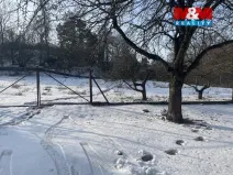 Prodej pozemku pro bydlení, Mšené-lázně, Na Pískách, 822 m2