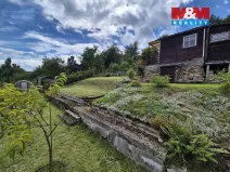 Prodej zahrady, Vimperk, 324 m2