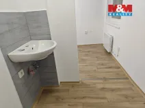 Pronájem kanceláře, Nymburk, Maršála Koněva, 10 m2