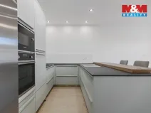 Prodej bytu 2+kk, Klatovy - Klatovy II, Dukelská, 63 m2