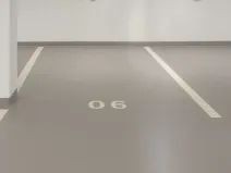 Pronájem garážového stání, Hradec Králové - Pražské Předměstí, 13 m2