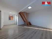 Prodej pozemku, Habartov, 1715 m2