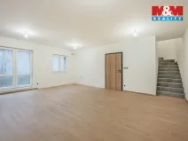 Prodej rodinného domu, Králův Dvůr - Počaply, 97 m2