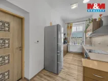 Prodej bytu 3+1, Meziměstí, 5. května, 72 m2