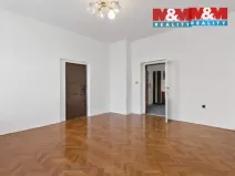 Prodej bytu 2+1, Frýdlant, Husova, 74 m2