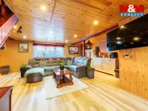 Prodej rodinného domu, Cheb - Podhrad, Zámecká, 174 m2