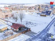 Prodej pozemku pro bydlení, Jívová, 554 m2