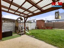 Prodej rodinného domu, Chrudim - Chrudim III, Šnajdrova, 106 m2