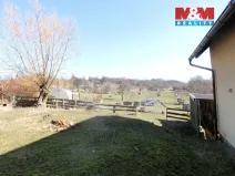 Prodej rodinného domu, Dobrovice - Týnec, 25 m2